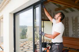 Basement Window Installation